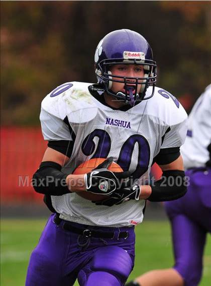 Thumbnail 2 in Nashua South @ Pinkerton photogallery.