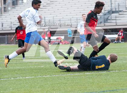 Thumbnail 3 in Rangeview @ Rampart (District 20 Stadium) photogallery.