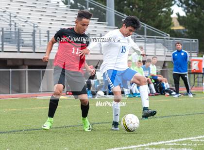 Thumbnail 2 in Rangeview @ Rampart (District 20 Stadium) photogallery.