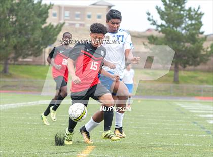 Thumbnail 3 in Rangeview @ Rampart (District 20 Stadium) photogallery.