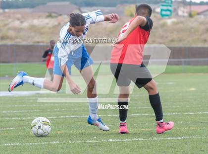 Thumbnail 3 in Rangeview @ Rampart (District 20 Stadium) photogallery.