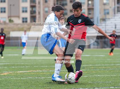 Thumbnail 3 in Rangeview @ Rampart (District 20 Stadium) photogallery.