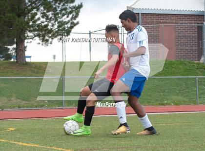Thumbnail 2 in Rangeview @ Rampart (District 20 Stadium) photogallery.