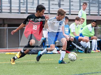 Thumbnail 1 in Rangeview @ Rampart (District 20 Stadium) photogallery.