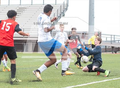 Thumbnail 1 in Rangeview @ Rampart (District 20 Stadium) photogallery.