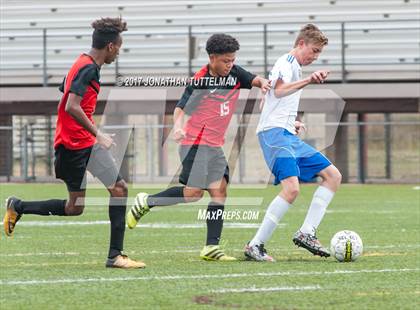 Thumbnail 2 in Rangeview @ Rampart (District 20 Stadium) photogallery.