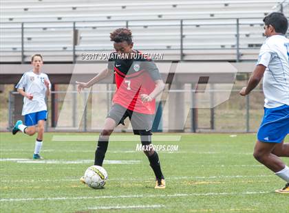 Thumbnail 2 in Rangeview @ Rampart (District 20 Stadium) photogallery.