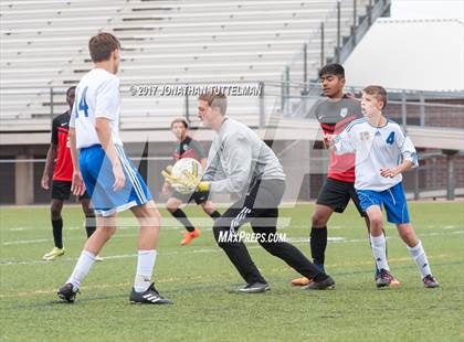 Thumbnail 1 in Rangeview @ Rampart (District 20 Stadium) photogallery.