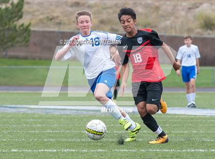 Thumbnail 3 in Rangeview @ Rampart (District 20 Stadium) photogallery.