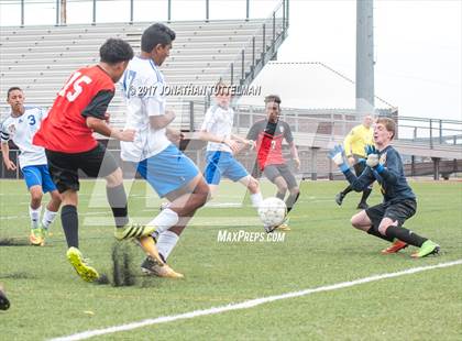 Thumbnail 3 in Rangeview @ Rampart (District 20 Stadium) photogallery.