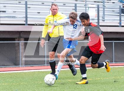 Thumbnail 2 in Rangeview @ Rampart (District 20 Stadium) photogallery.