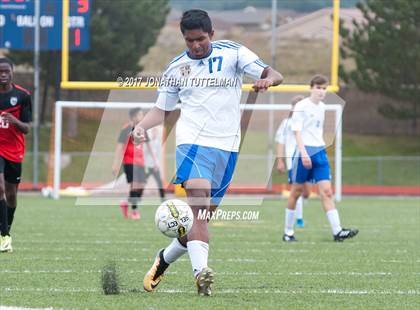 Thumbnail 2 in Rangeview @ Rampart (District 20 Stadium) photogallery.