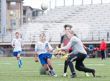 Thumbnail 2 in Rangeview @ Rampart (District 20 Stadium) photogallery.