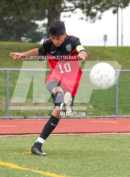 Thumbnail 1 in Rangeview @ Rampart (District 20 Stadium) photogallery.