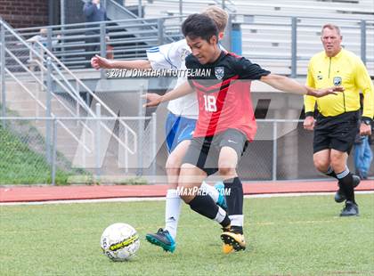 Thumbnail 2 in Rangeview @ Rampart (District 20 Stadium) photogallery.