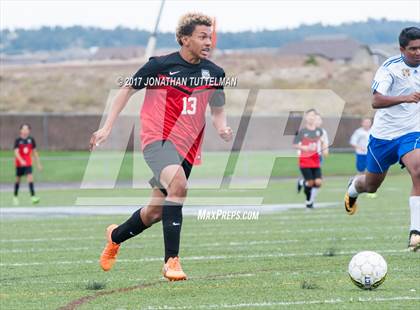 Thumbnail 2 in Rangeview @ Rampart (District 20 Stadium) photogallery.