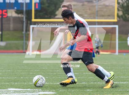 Thumbnail 3 in Rangeview @ Rampart (District 20 Stadium) photogallery.