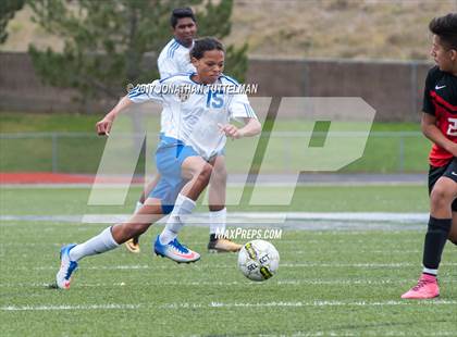 Thumbnail 3 in Rangeview @ Rampart (District 20 Stadium) photogallery.