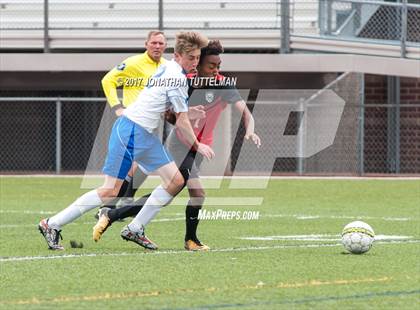 Thumbnail 1 in Rangeview @ Rampart (District 20 Stadium) photogallery.