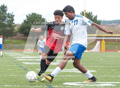 Thumbnail 3 in Rangeview @ Rampart (District 20 Stadium) photogallery.