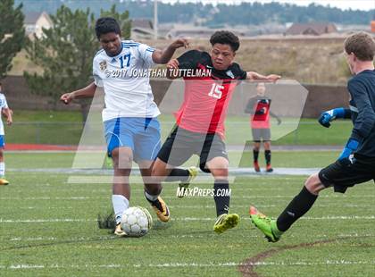 Thumbnail 2 in Rangeview @ Rampart (District 20 Stadium) photogallery.