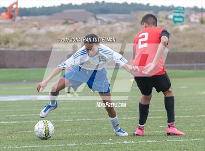 Thumbnail 1 in Rangeview @ Rampart (District 20 Stadium) photogallery.