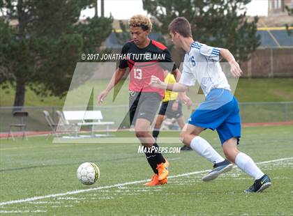 Thumbnail 2 in Rangeview @ Rampart (District 20 Stadium) photogallery.