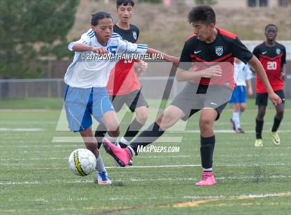 Thumbnail 3 in Rangeview @ Rampart (District 20 Stadium) photogallery.