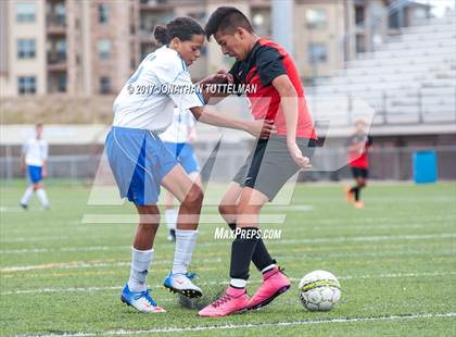 Thumbnail 1 in Rangeview @ Rampart (District 20 Stadium) photogallery.