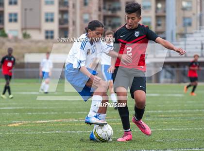 Thumbnail 2 in Rangeview @ Rampart (District 20 Stadium) photogallery.