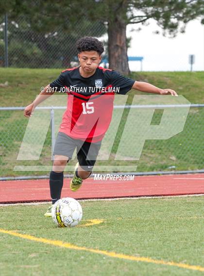 Thumbnail 1 in Rangeview @ Rampart (District 20 Stadium) photogallery.