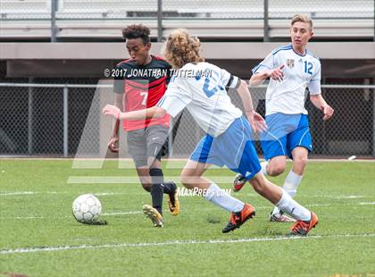 Thumbnail 3 in Rangeview @ Rampart (District 20 Stadium) photogallery.