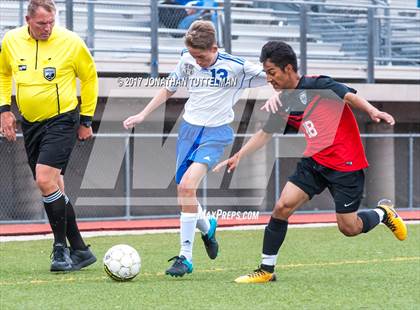 Thumbnail 1 in Rangeview @ Rampart (District 20 Stadium) photogallery.