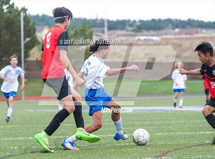 Thumbnail 2 in Rangeview @ Rampart (District 20 Stadium) photogallery.
