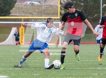 Thumbnail 1 in Rangeview @ Rampart (District 20 Stadium) photogallery.