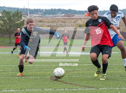 Thumbnail 3 in Rangeview @ Rampart (District 20 Stadium) photogallery.