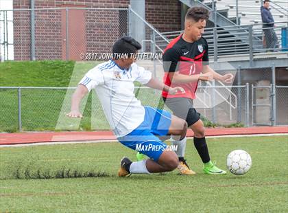 Thumbnail 3 in Rangeview @ Rampart (District 20 Stadium) photogallery.
