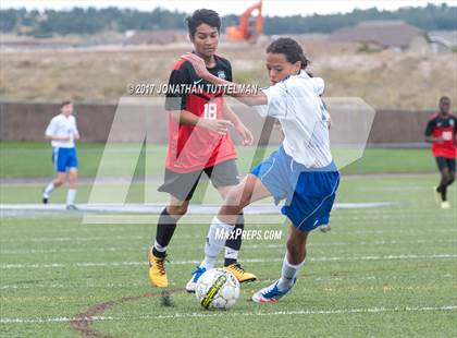 Thumbnail 2 in Rangeview @ Rampart (District 20 Stadium) photogallery.