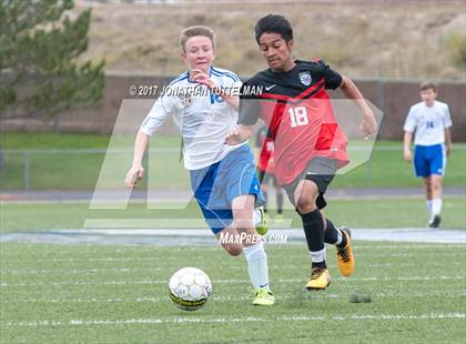 Thumbnail 1 in Rangeview @ Rampart (District 20 Stadium) photogallery.