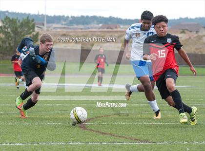 Thumbnail 2 in Rangeview @ Rampart (District 20 Stadium) photogallery.