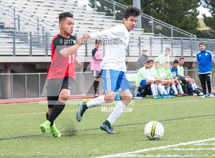 Thumbnail 1 in Rangeview @ Rampart (District 20 Stadium) photogallery.