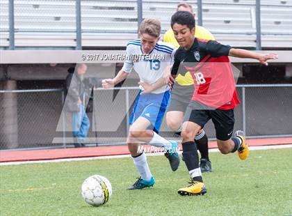 Thumbnail 1 in Rangeview @ Rampart (District 20 Stadium) photogallery.