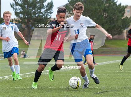 Thumbnail 2 in Rangeview @ Rampart (District 20 Stadium) photogallery.
