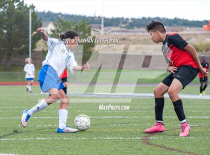 Thumbnail 2 in Rangeview @ Rampart (District 20 Stadium) photogallery.