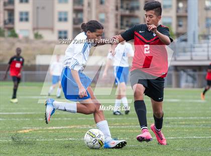 Thumbnail 1 in Rangeview @ Rampart (District 20 Stadium) photogallery.