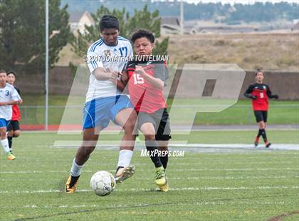 Thumbnail 3 in Rangeview @ Rampart (District 20 Stadium) photogallery.