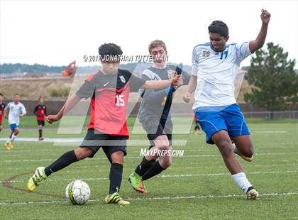 Thumbnail 1 in Rangeview @ Rampart (District 20 Stadium) photogallery.