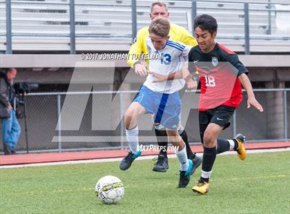 Thumbnail 3 in Rangeview @ Rampart (District 20 Stadium) photogallery.