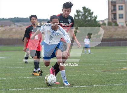 Thumbnail 3 in Rangeview @ Rampart (District 20 Stadium) photogallery.