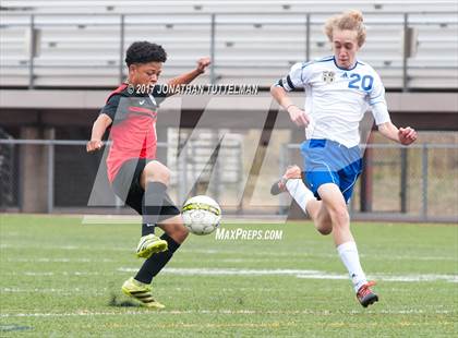 Thumbnail 3 in Rangeview @ Rampart (District 20 Stadium) photogallery.